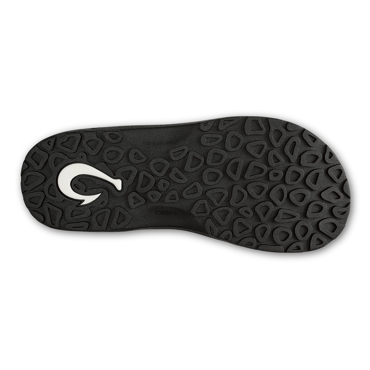 ʻOhana Pālua -  Black / Slate Blue